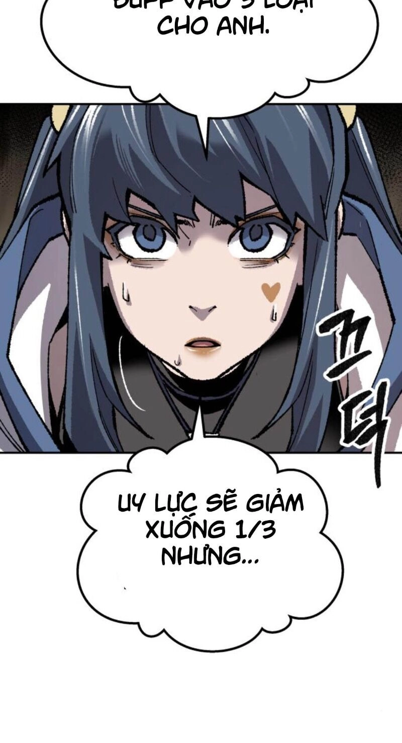 Phá Bỏ Giới Hạn Chapter 24 - 94