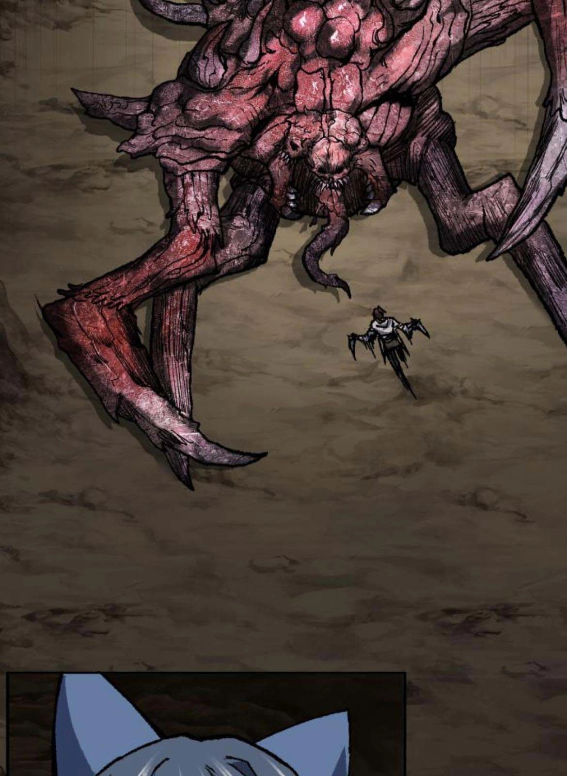 Phá Bỏ Giới Hạn Chapter 24 - 118