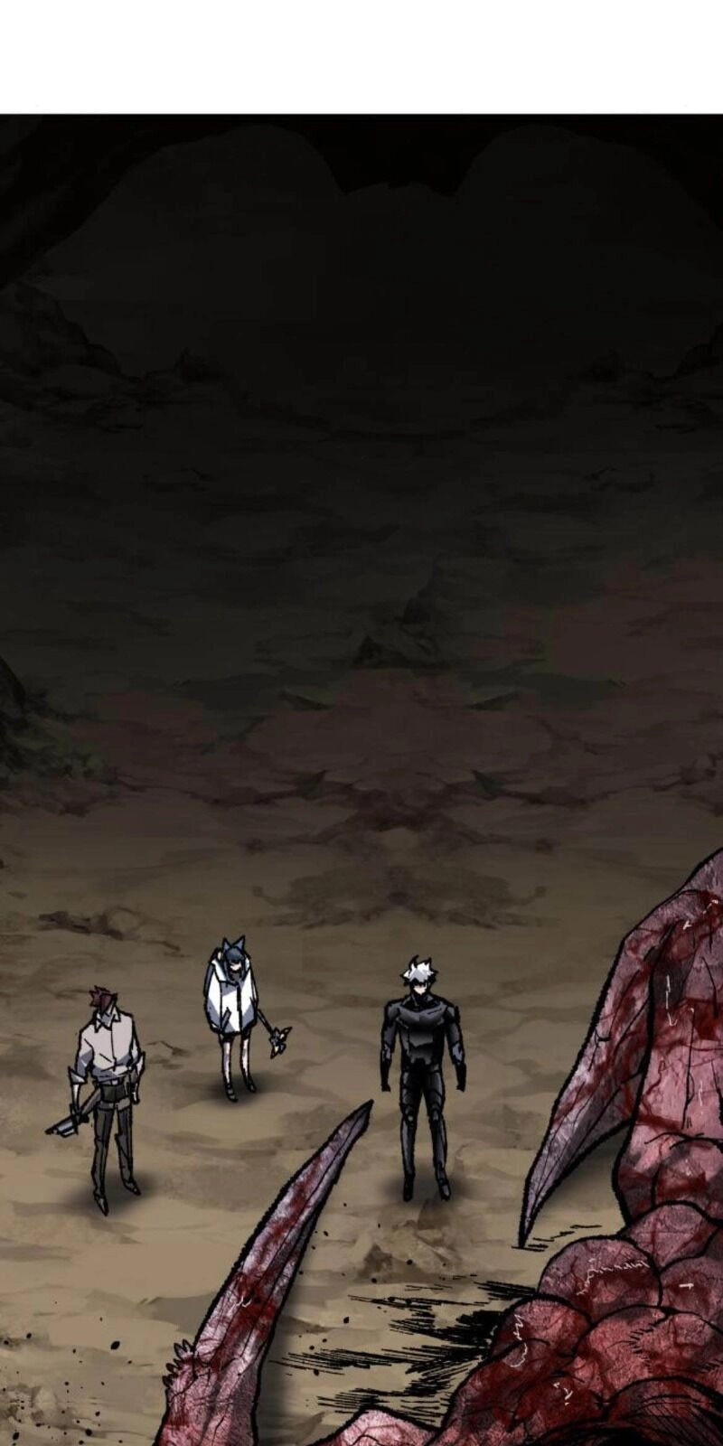 Phá Bỏ Giới Hạn Chapter 24 - 141