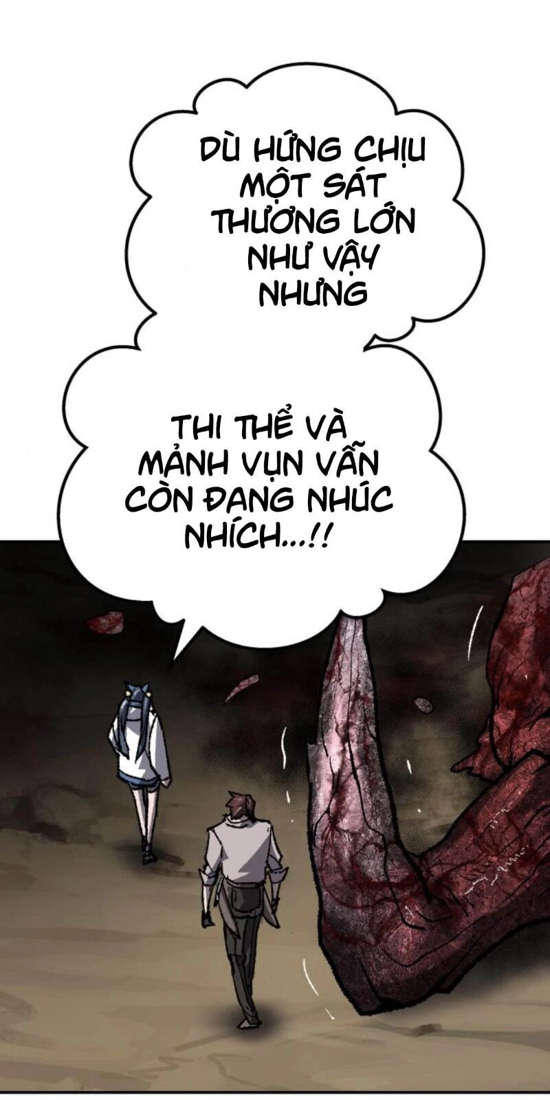 Phá Bỏ Giới Hạn Chapter 24 - 148