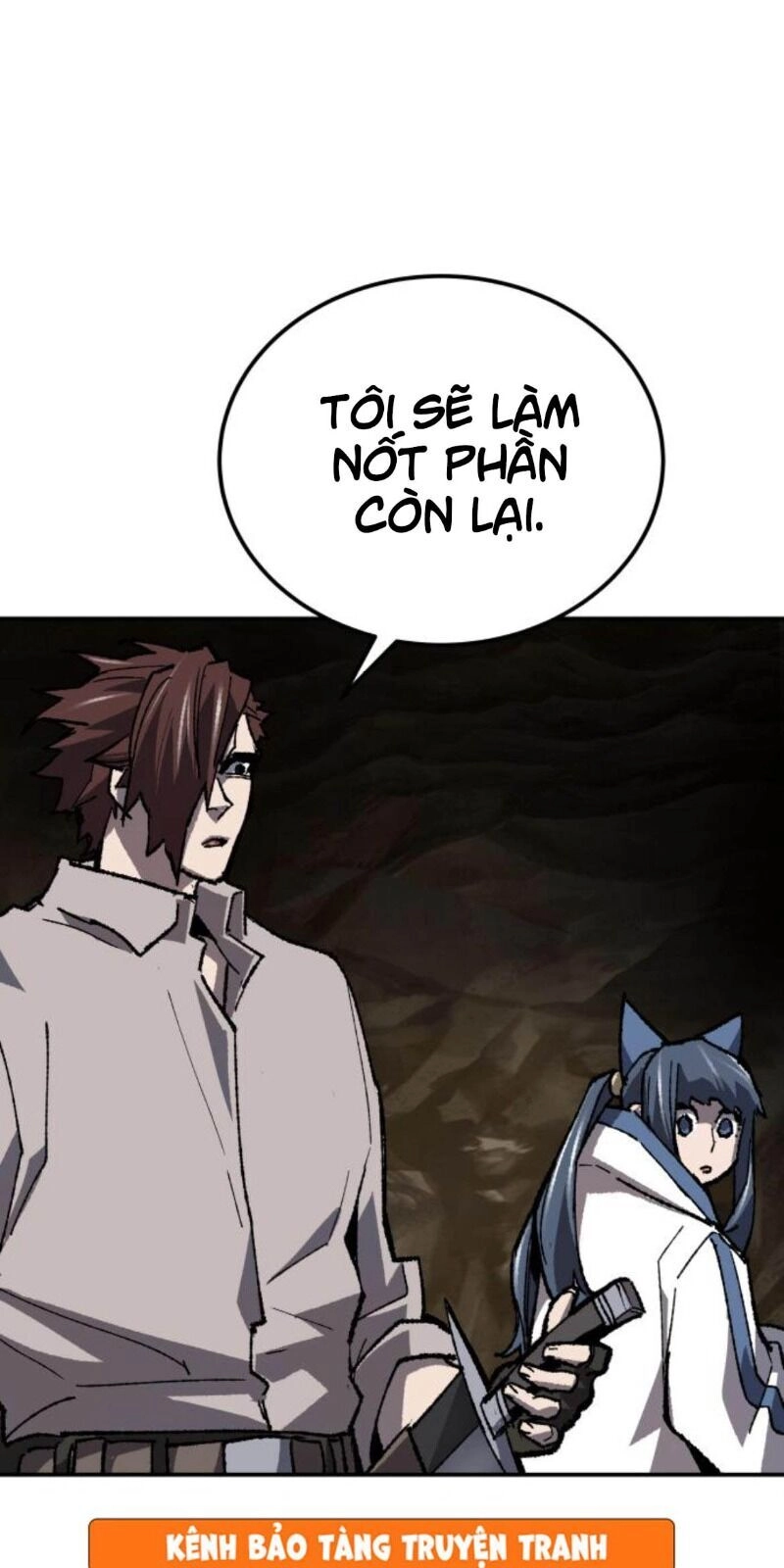 Phá Bỏ Giới Hạn Chapter 24 - 149