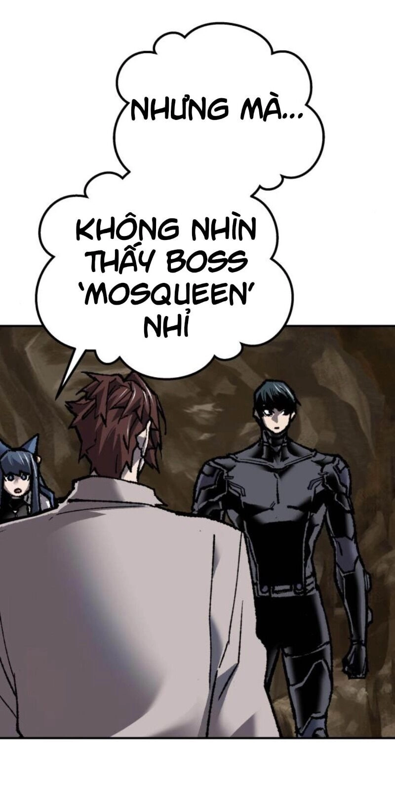 Phá Bỏ Giới Hạn Chapter 24 - 168