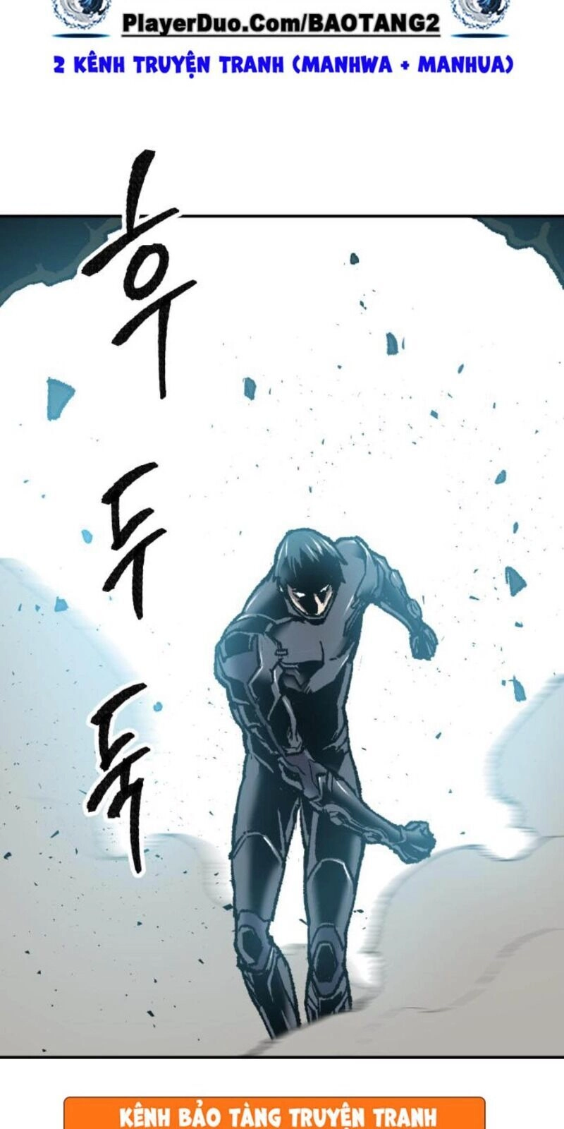 Phá Bỏ Giới Hạn Chapter 24 - 173