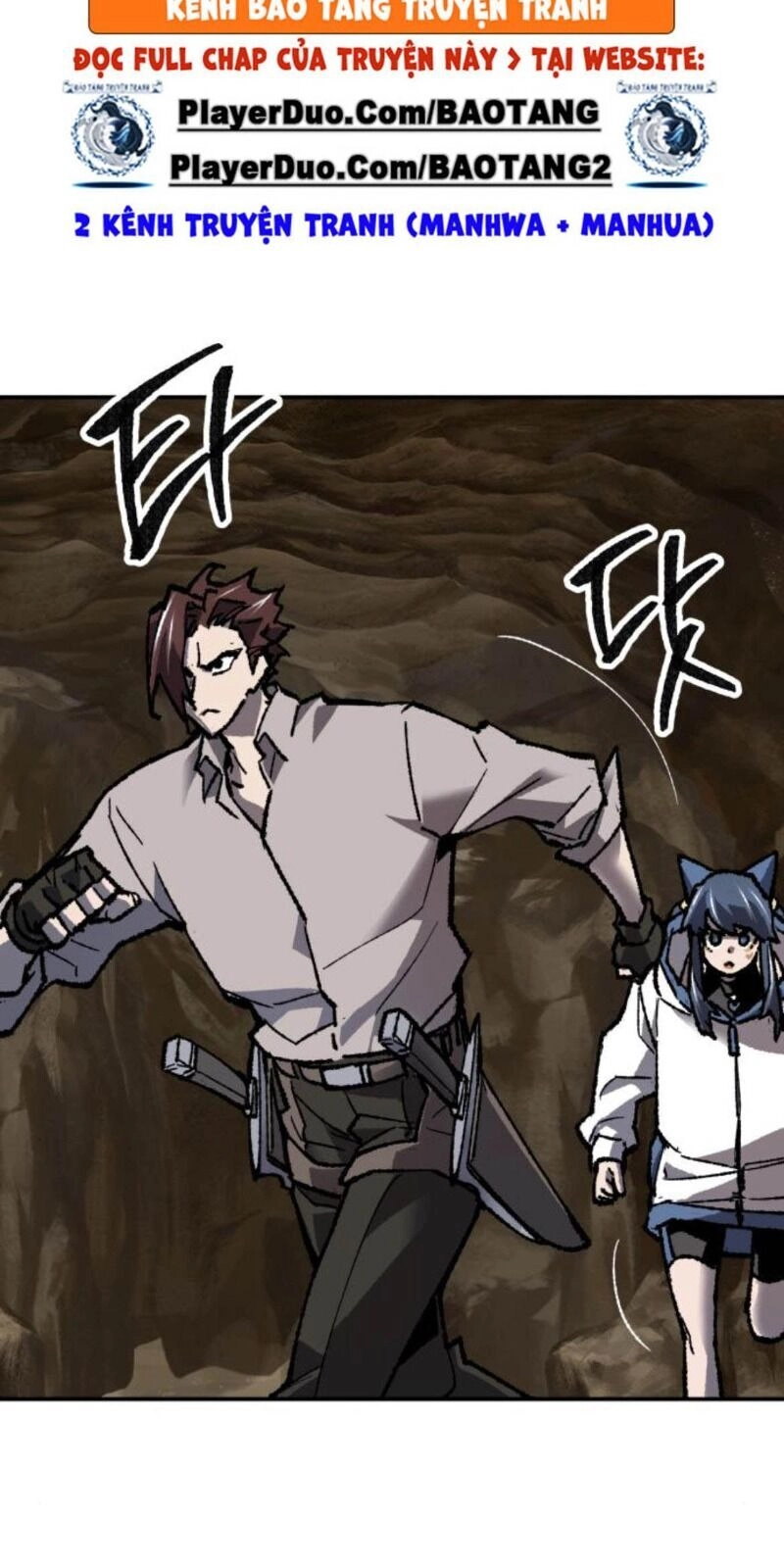 Phá Bỏ Giới Hạn Chapter 24 - 178