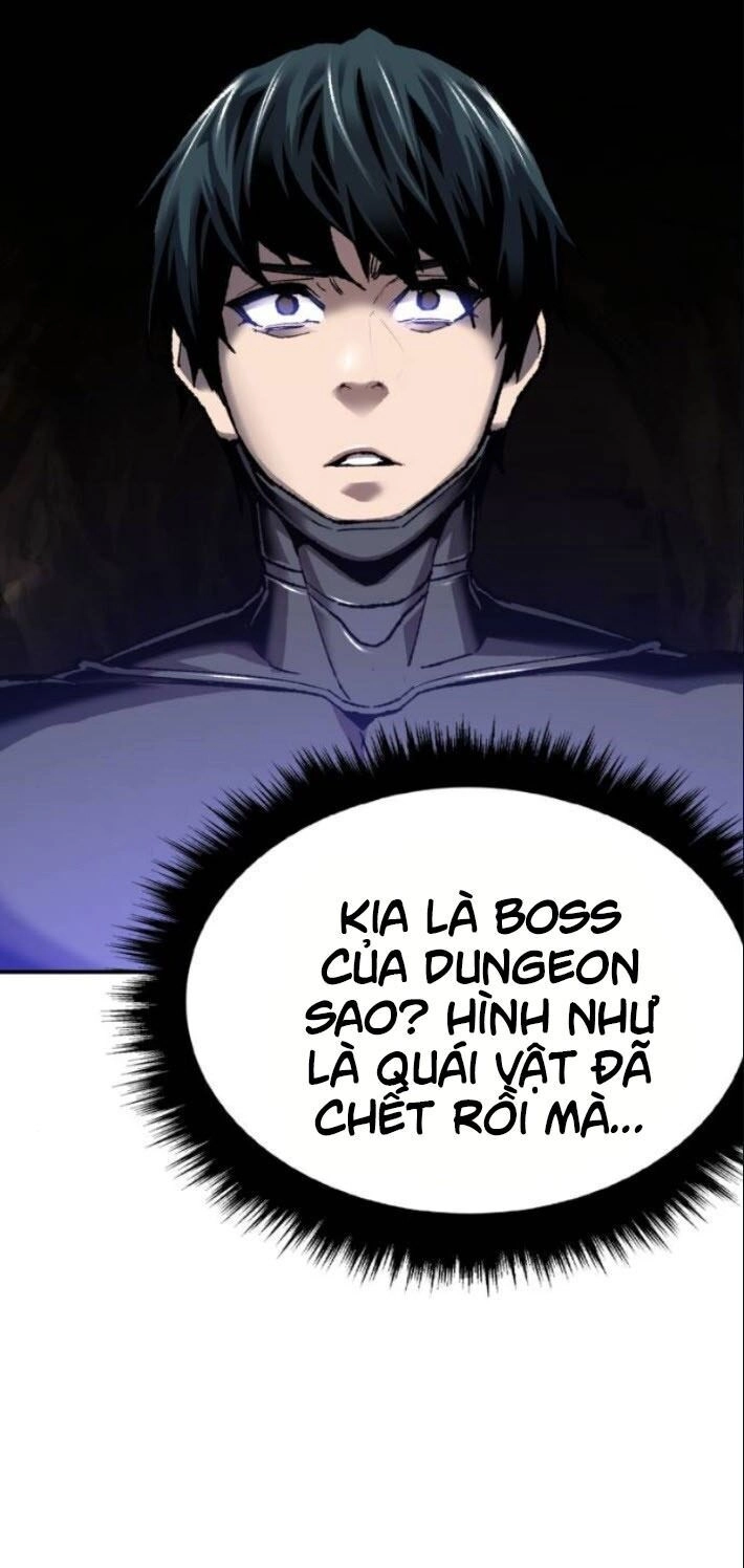 Phá Bỏ Giới Hạn Chapter 25 - 7