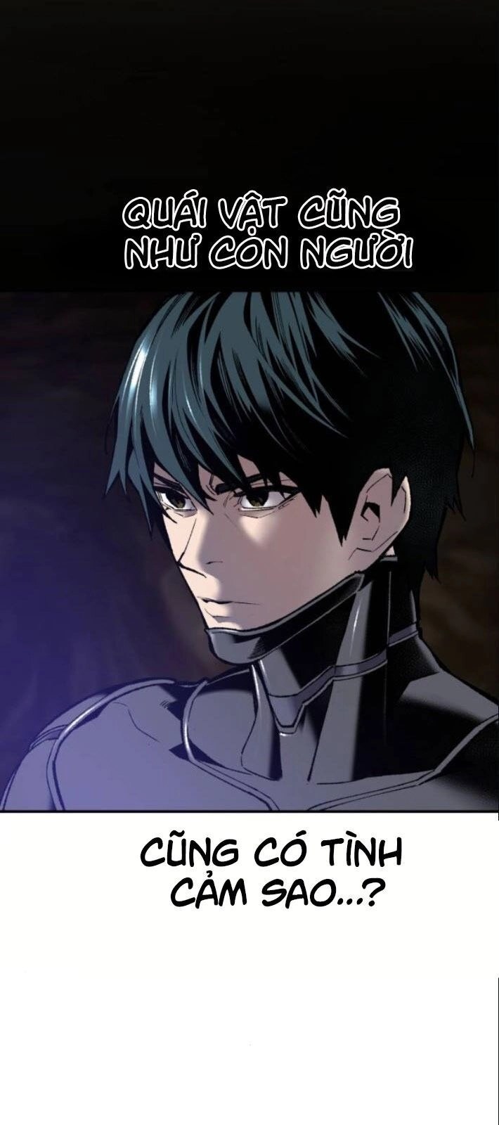 Phá Bỏ Giới Hạn Chapter 25 - 20