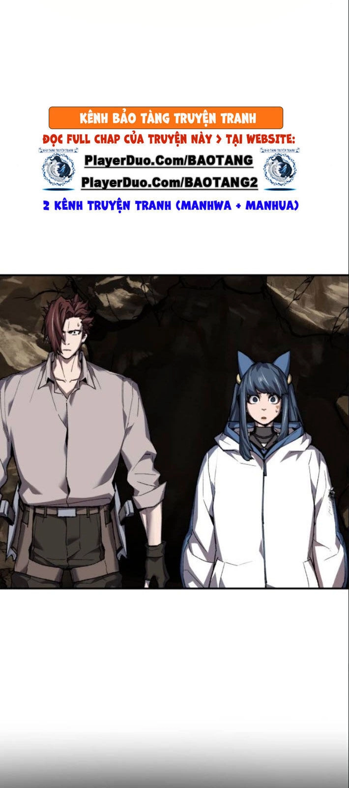 Phá Bỏ Giới Hạn Chapter 25 - 23