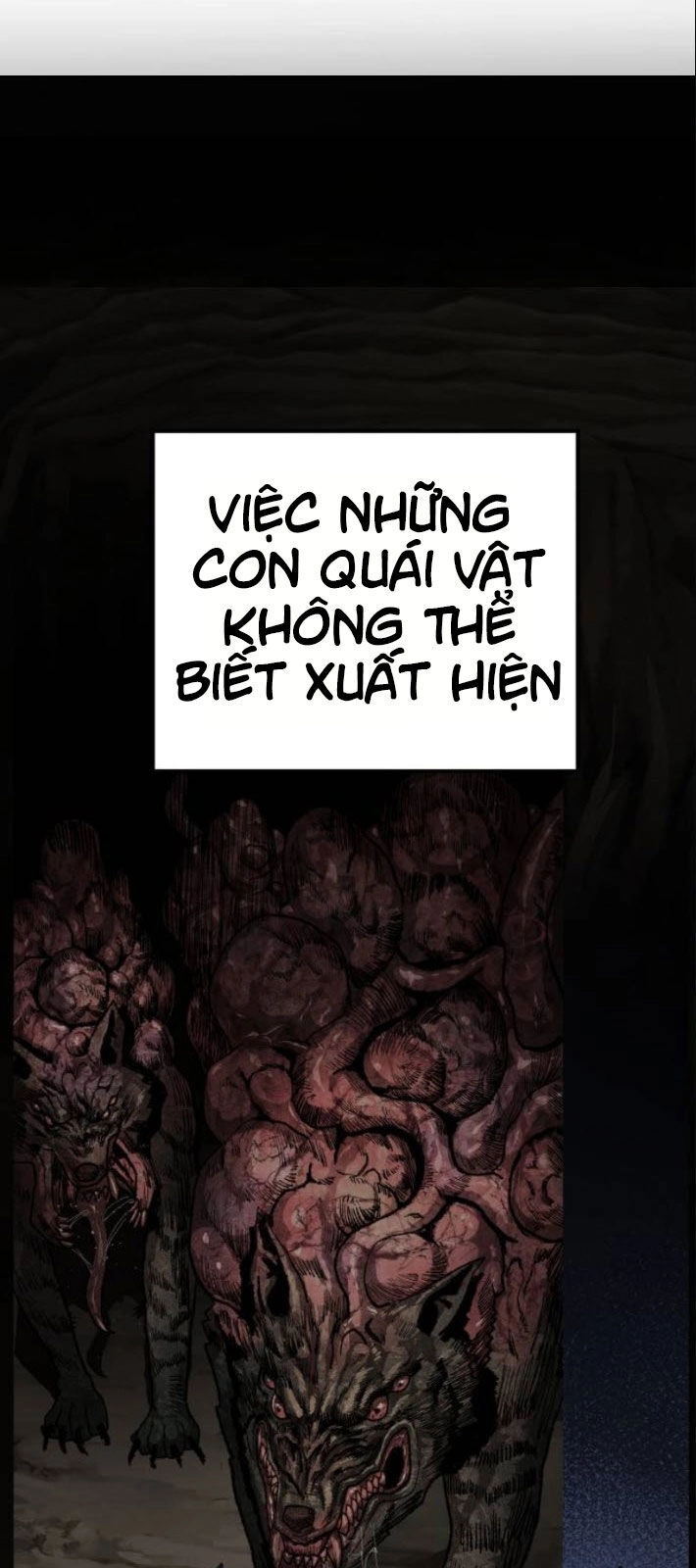 Phá Bỏ Giới Hạn Chapter 25 - 27