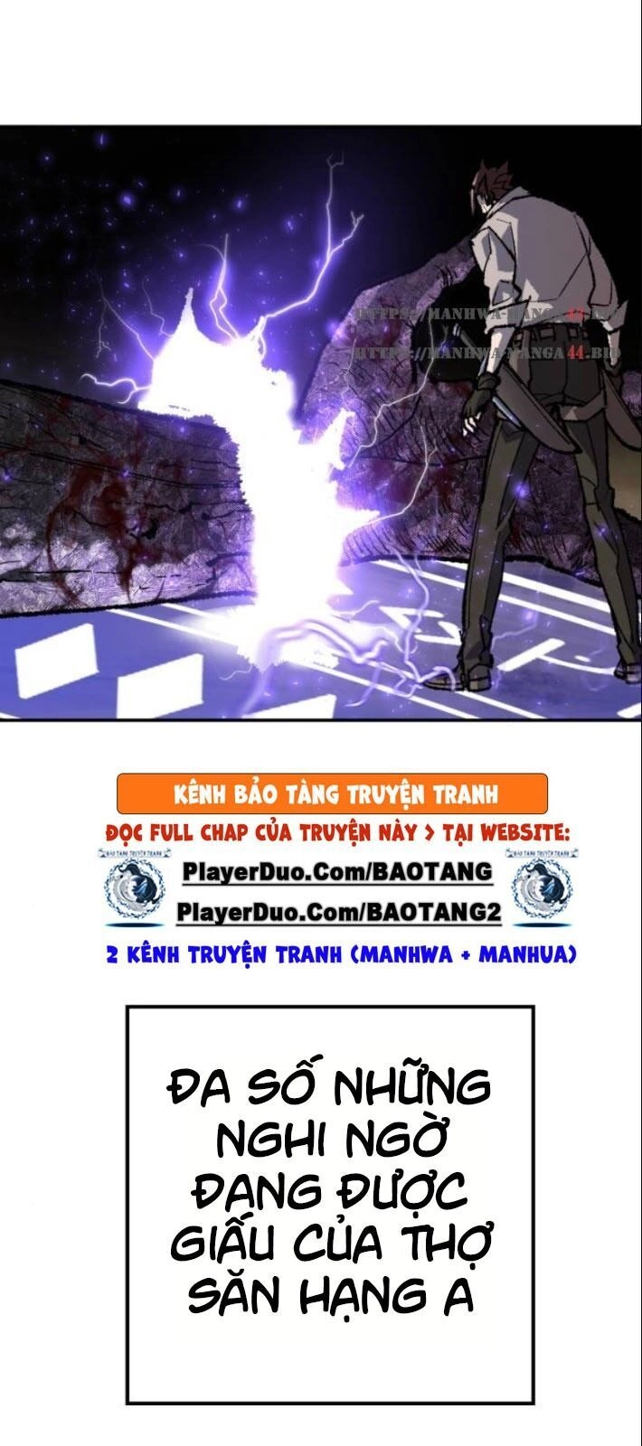 Phá Bỏ Giới Hạn Chapter 25 - 34