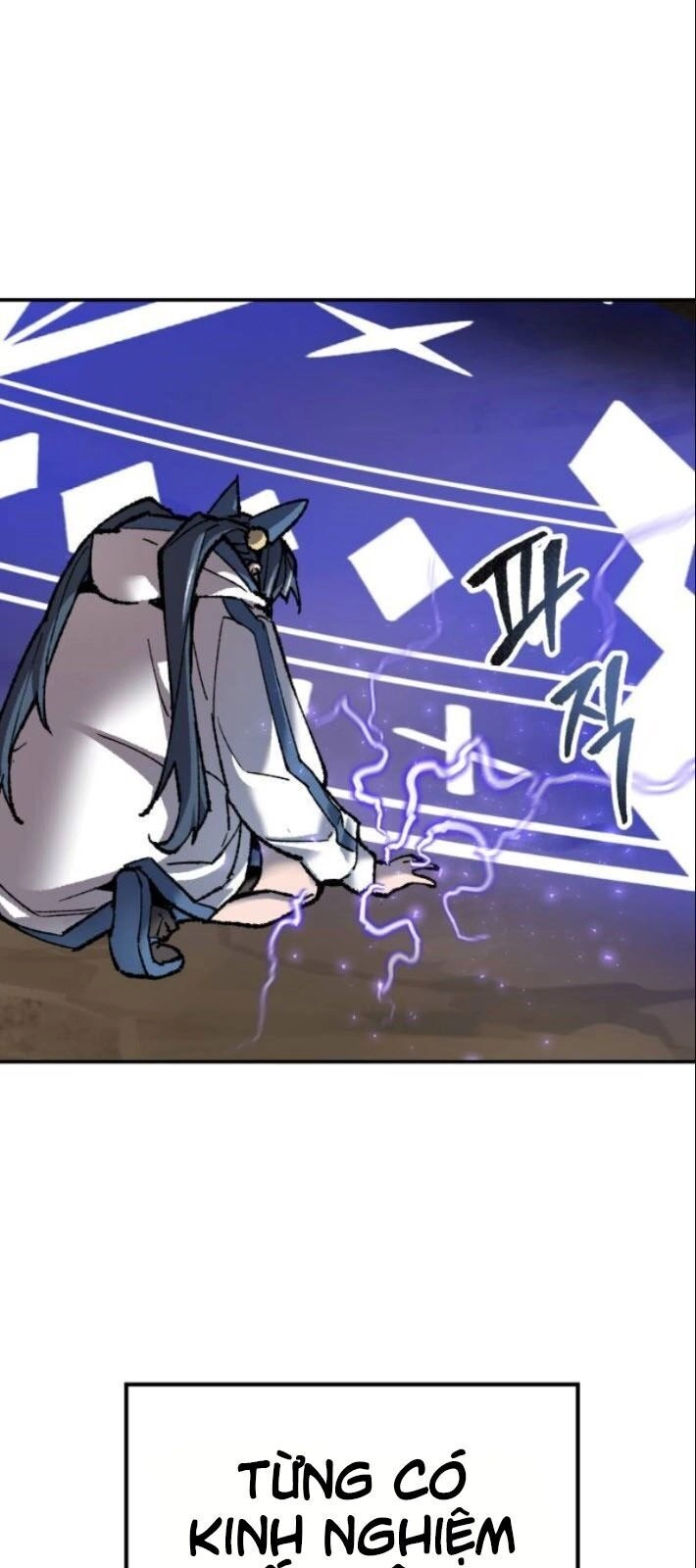 Phá Bỏ Giới Hạn Chapter 25 - 35