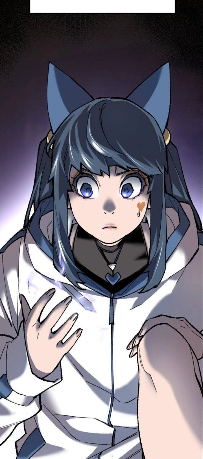 Phá Bỏ Giới Hạn Chapter 25 - 38