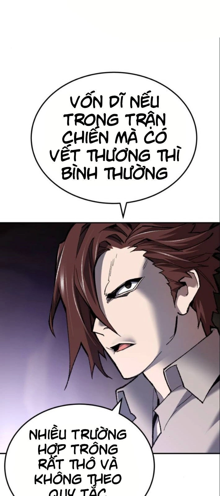 Phá Bỏ Giới Hạn Chapter 25 - 44