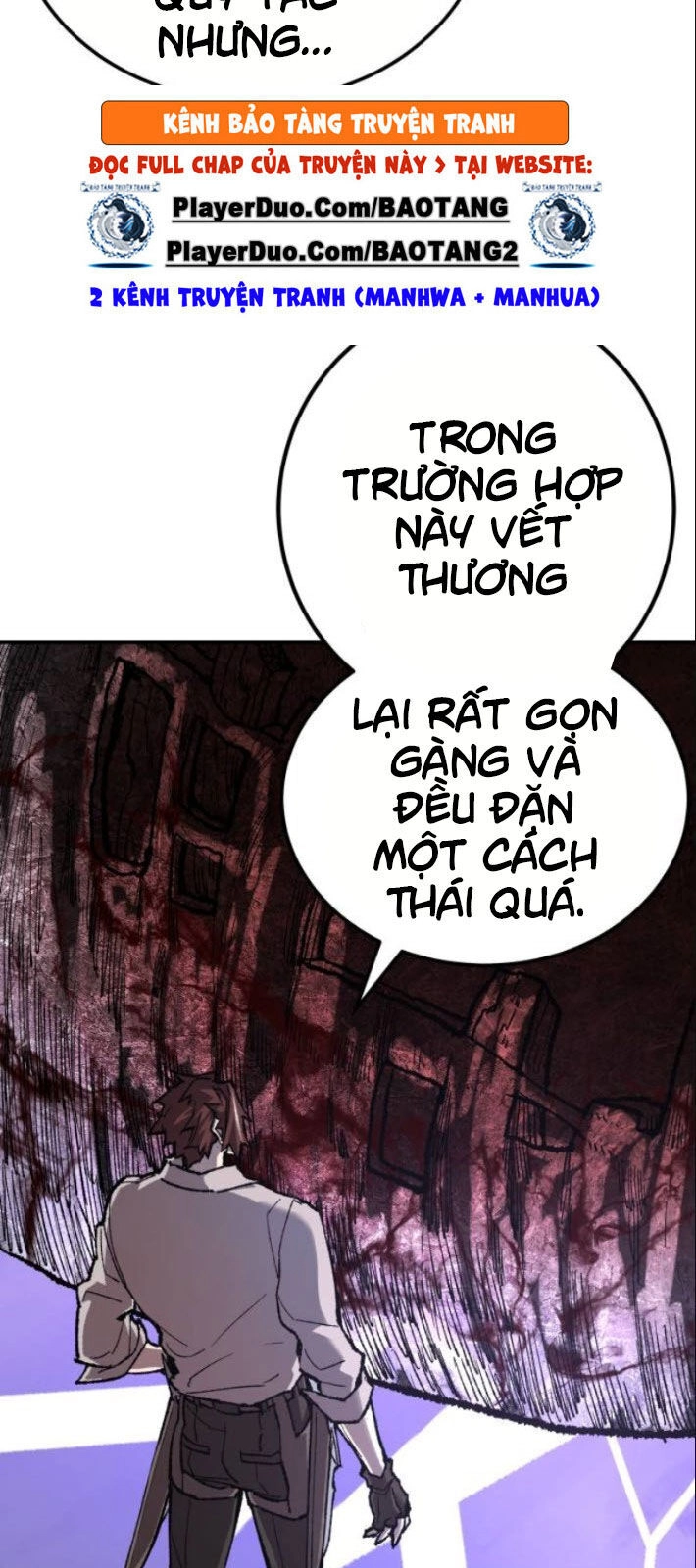 Phá Bỏ Giới Hạn Chapter 25 - 45