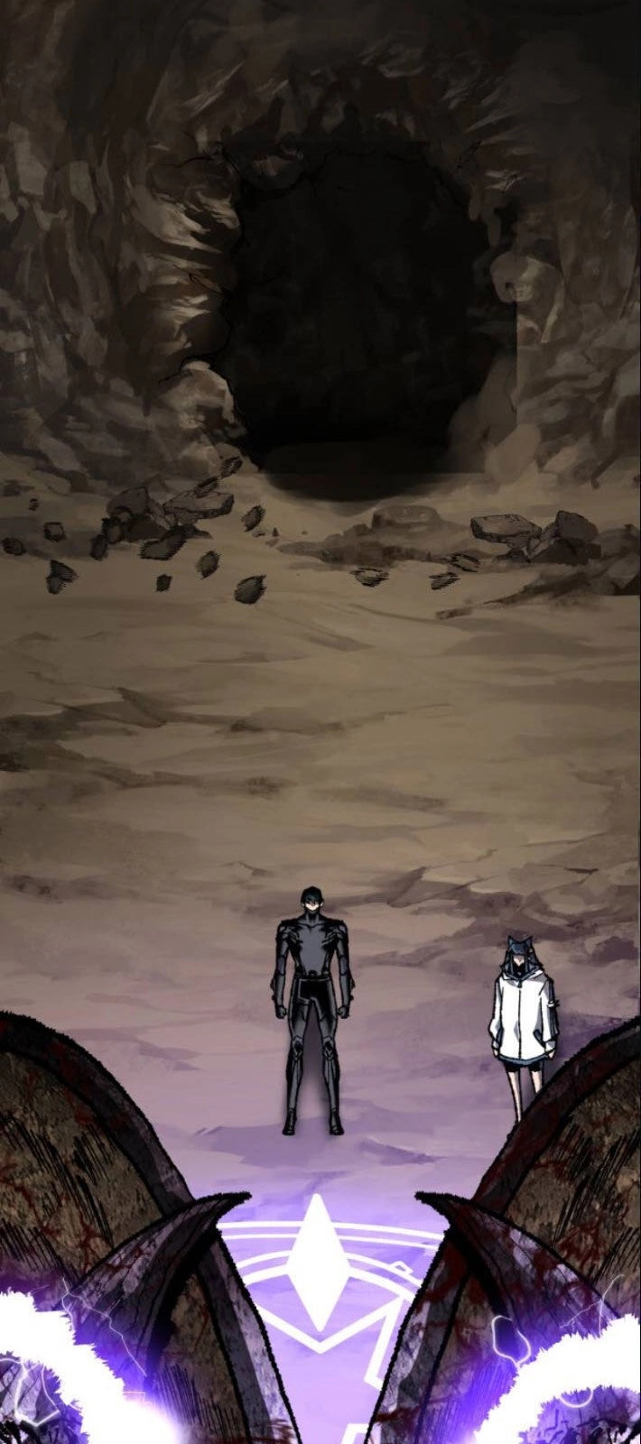 Phá Bỏ Giới Hạn Chapter 25 - 50