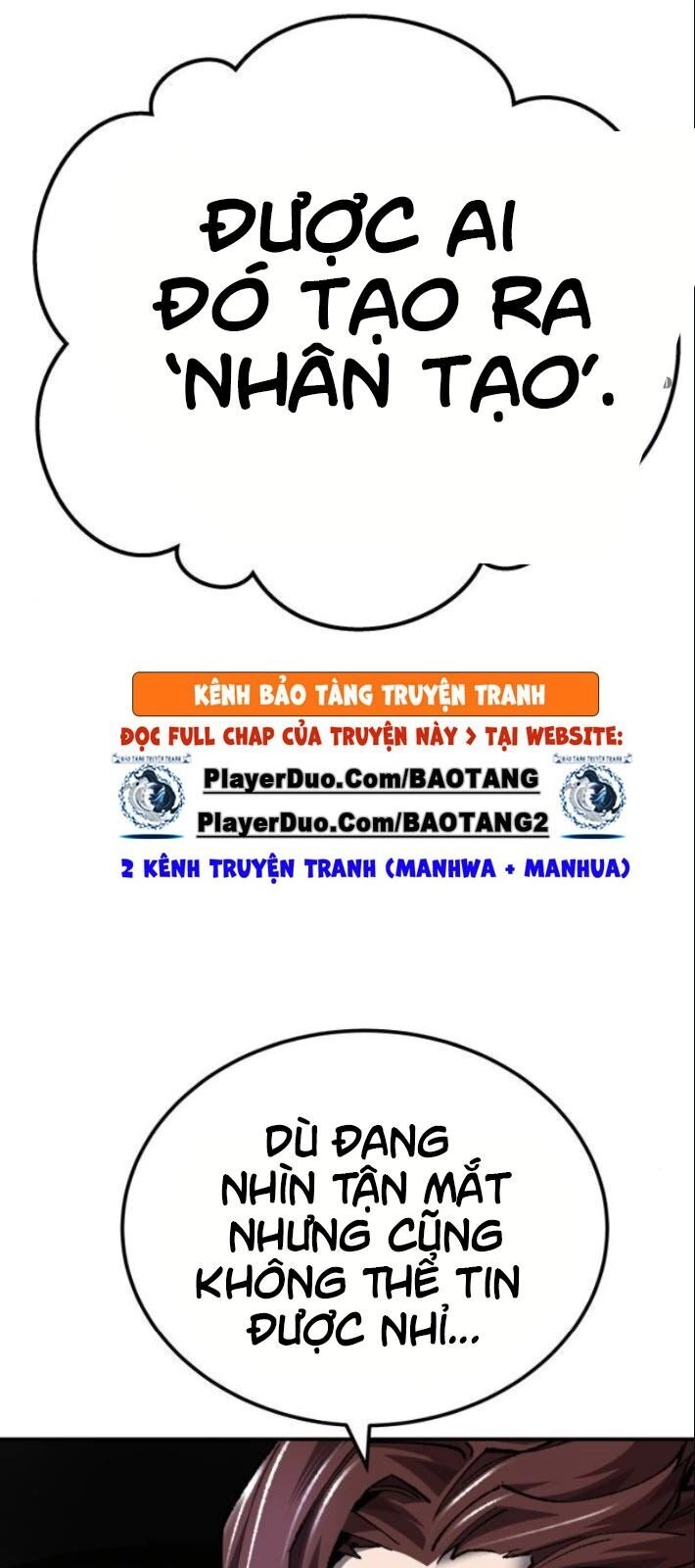 Phá Bỏ Giới Hạn Chapter 25 - 53