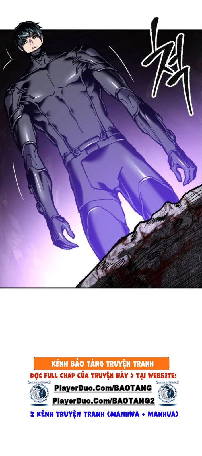 Phá Bỏ Giới Hạn Chapter 25 - 62