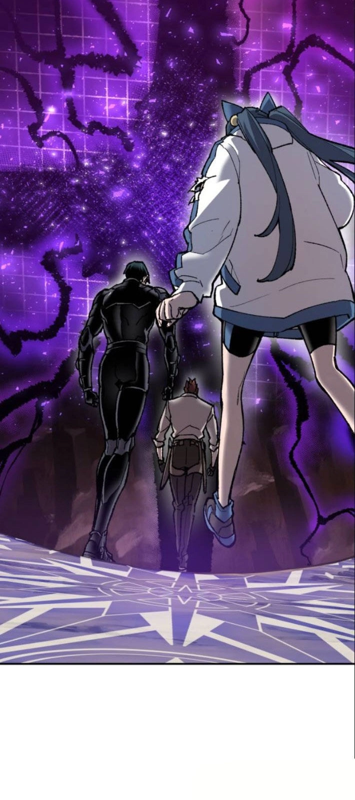 Phá Bỏ Giới Hạn Chapter 25 - 87