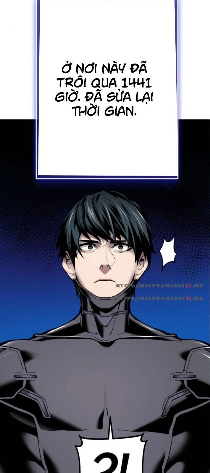 Phá Bỏ Giới Hạn Chapter 25 - 111