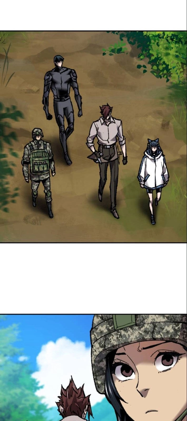 Phá Bỏ Giới Hạn Chapter 25 - 115