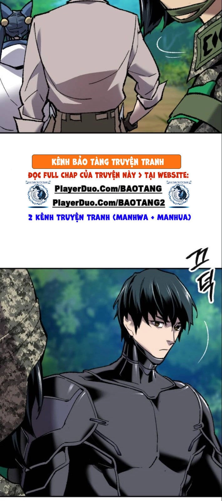 Phá Bỏ Giới Hạn Chapter 25 - 116