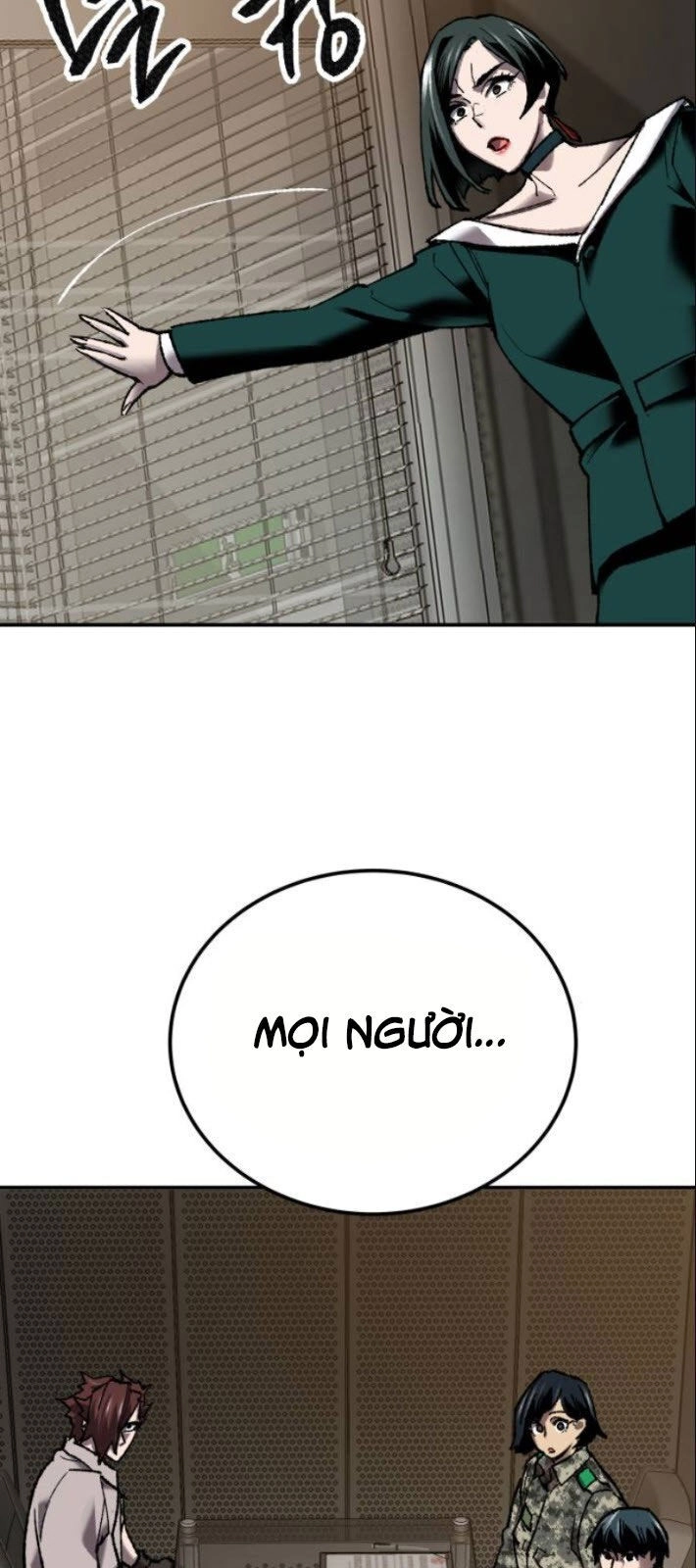 Phá Bỏ Giới Hạn Chapter 25 - 122