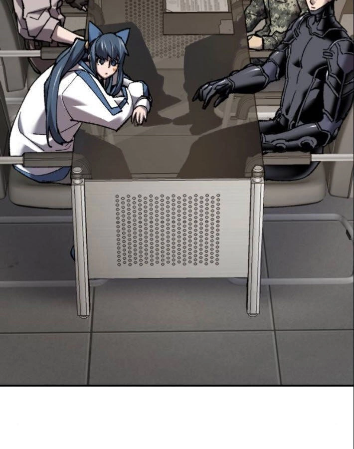 Phá Bỏ Giới Hạn Chapter 25 - 123