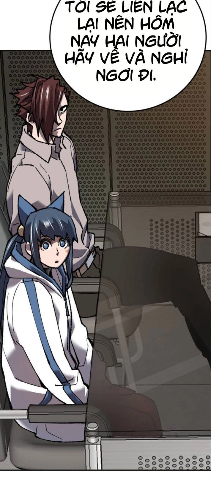 Phá Bỏ Giới Hạn Chapter 25 - 130