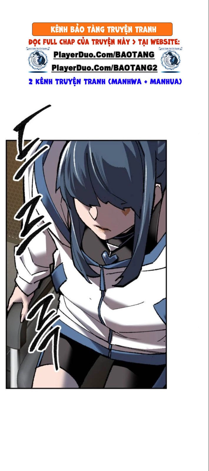 Phá Bỏ Giới Hạn Chapter 25 - 132