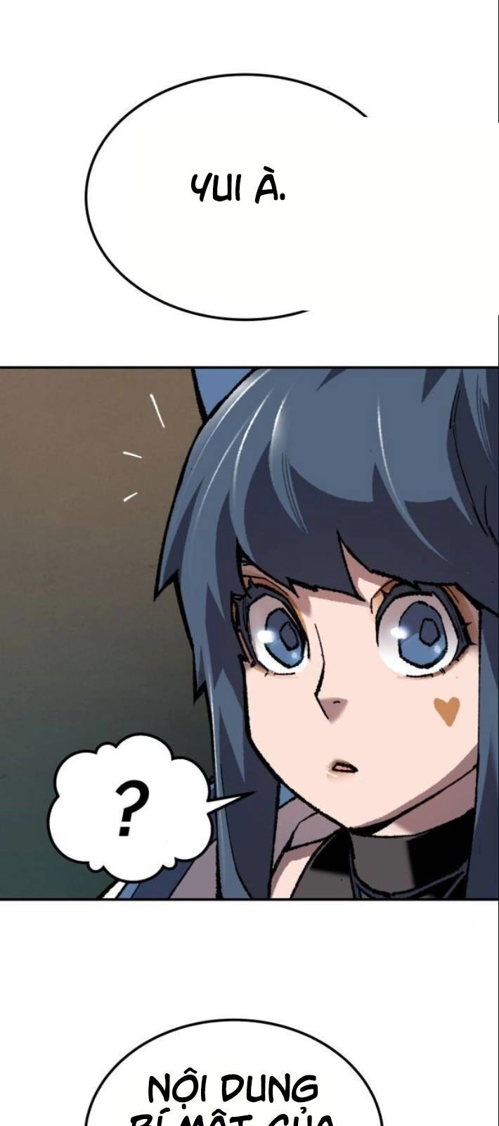 Phá Bỏ Giới Hạn Chapter 25 - 134