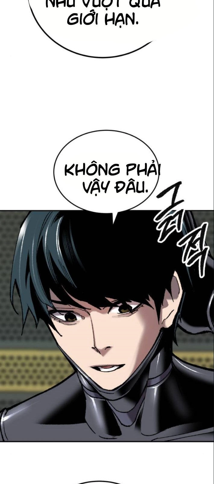 Phá Bỏ Giới Hạn Chapter 25 - 144