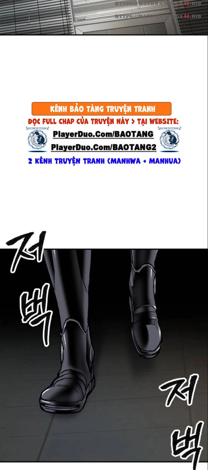 Phá Bỏ Giới Hạn Chapter 25 - 152