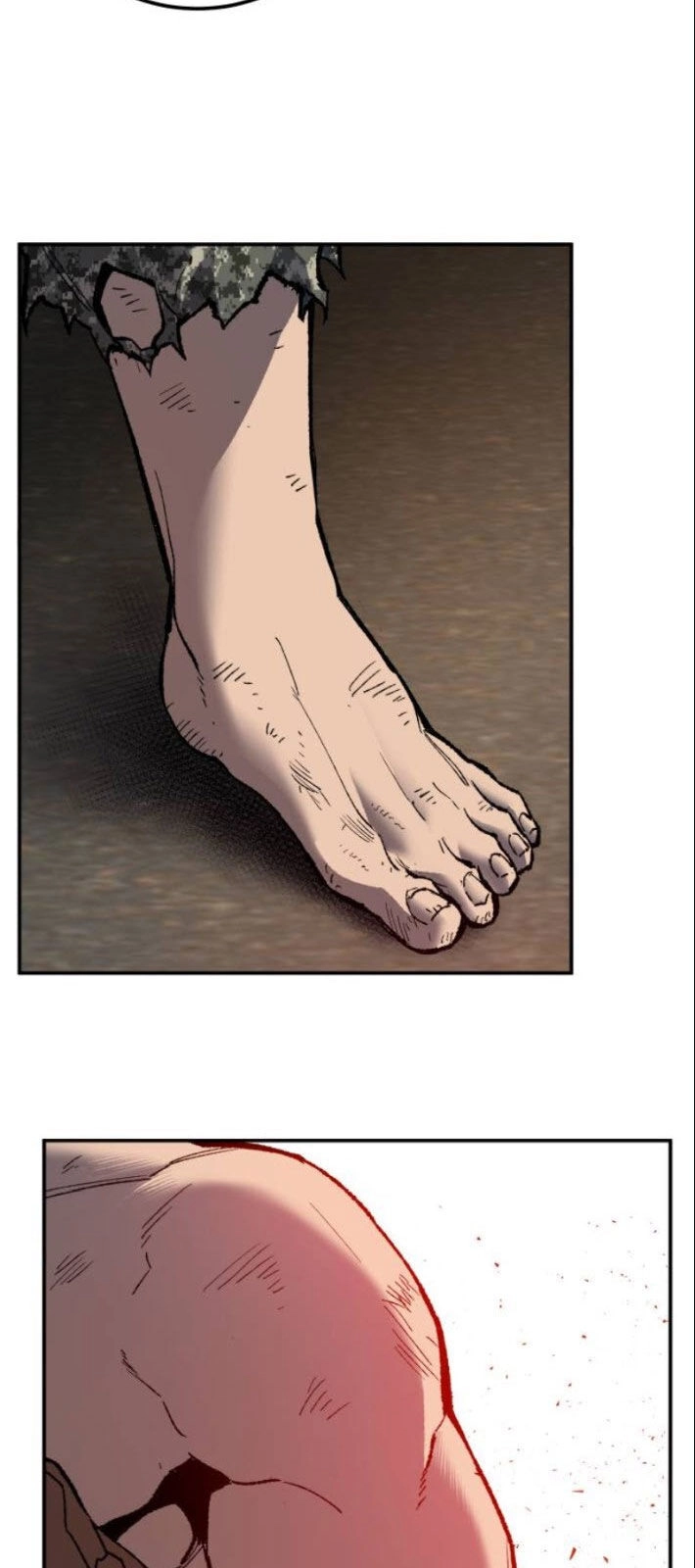 Phá Bỏ Giới Hạn Chapter 25 - 161