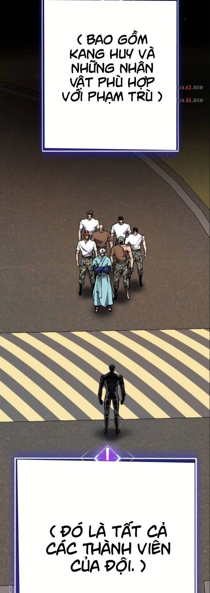 Phá Bỏ Giới Hạn Chapter 26 - 10