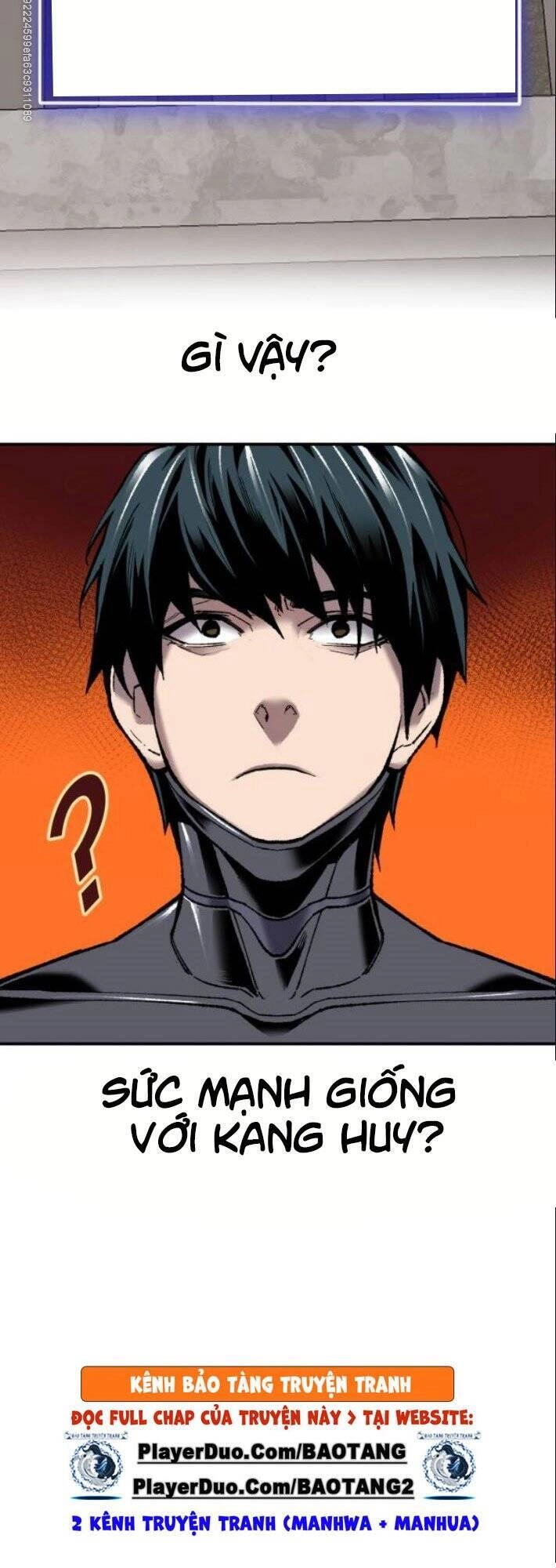 Phá Bỏ Giới Hạn Chapter 26 - 11