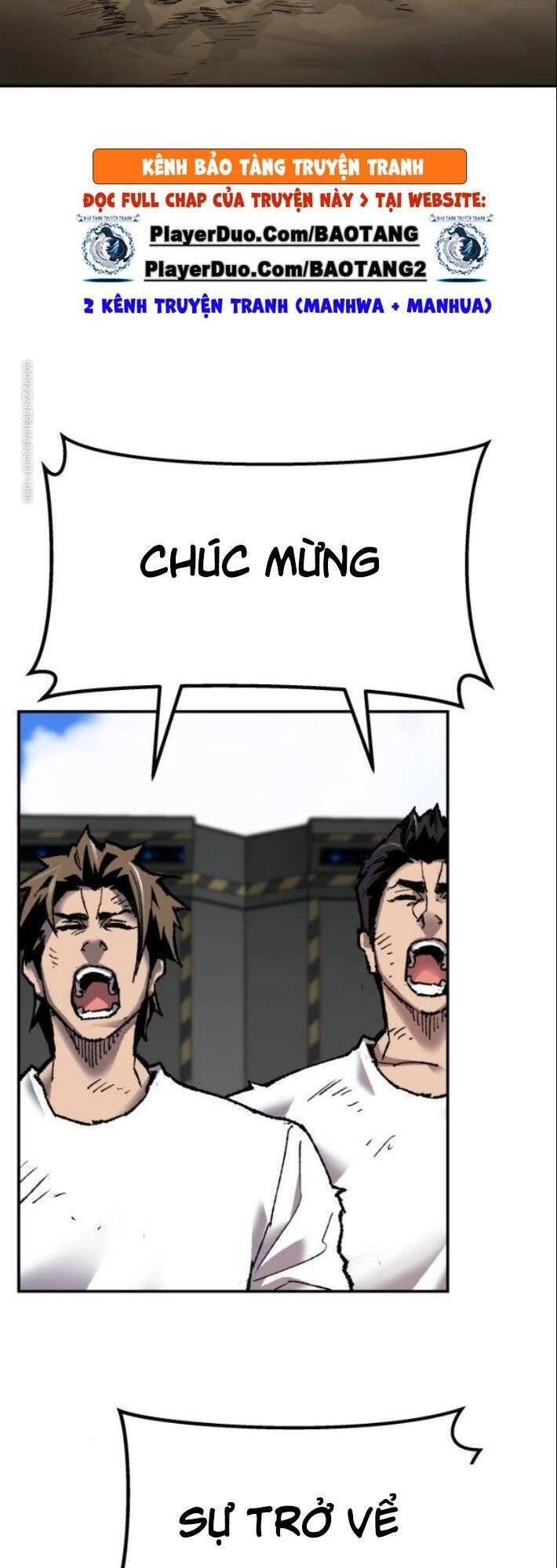 Phá Bỏ Giới Hạn Chapter 26 - 14