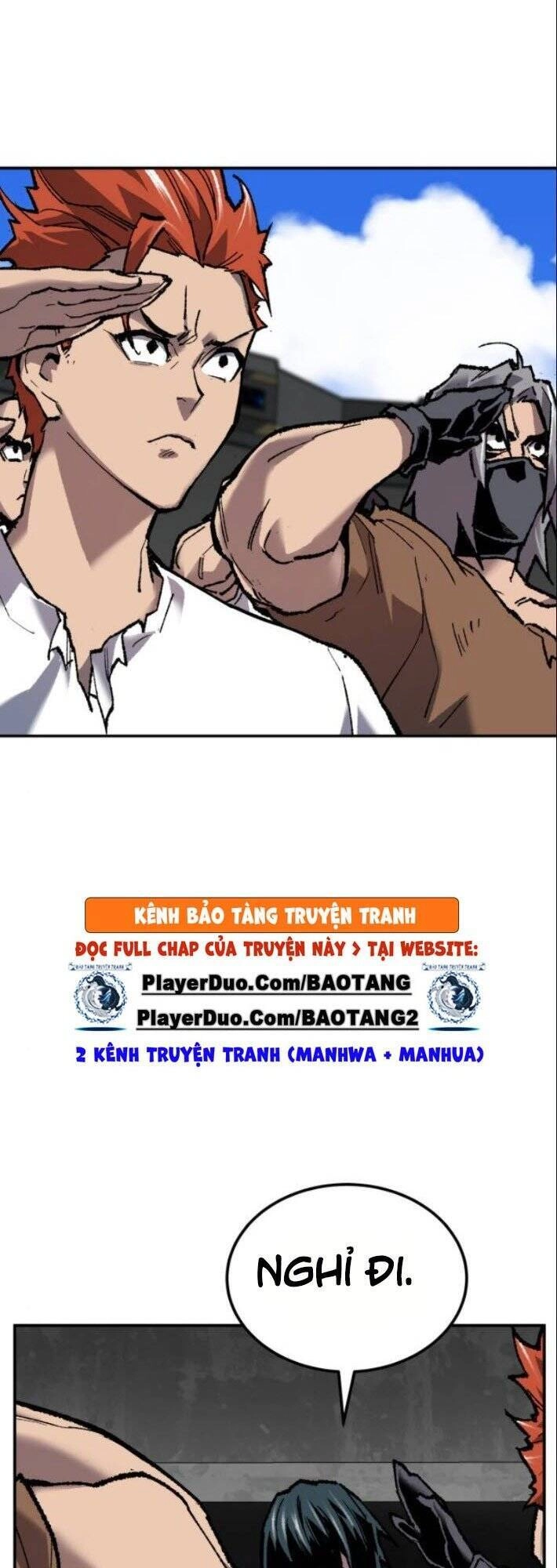 Phá Bỏ Giới Hạn Chapter 26 - 19