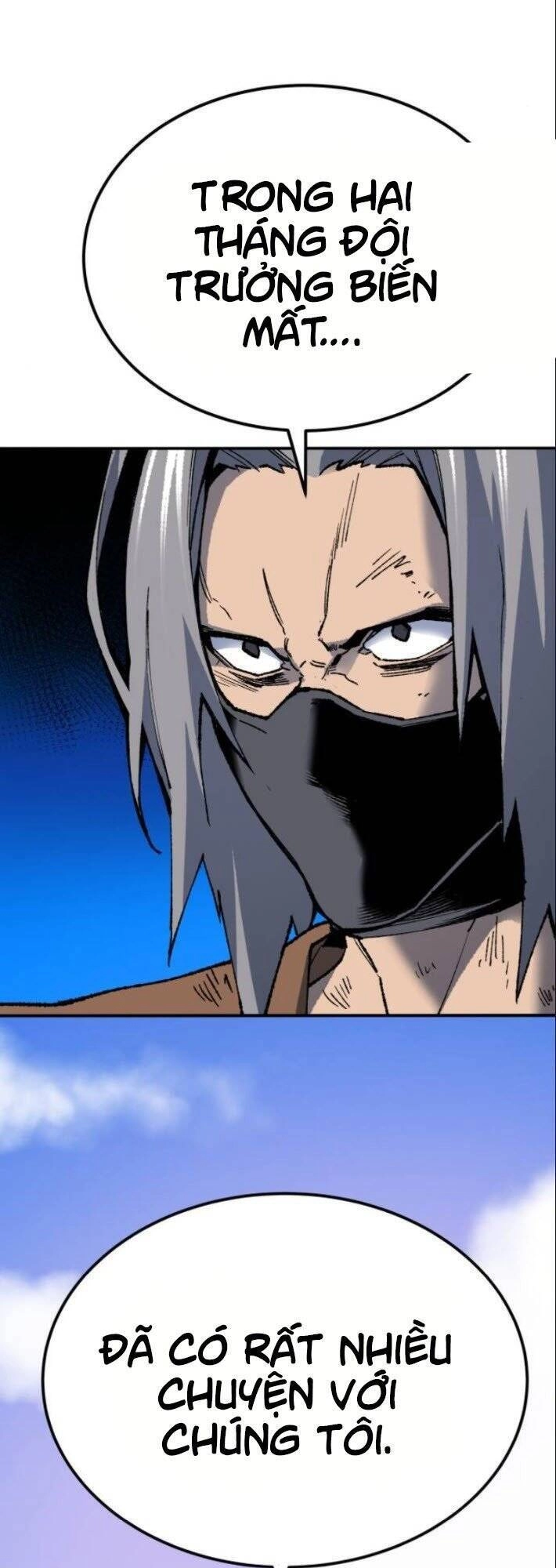 Phá Bỏ Giới Hạn Chapter 26 - 25