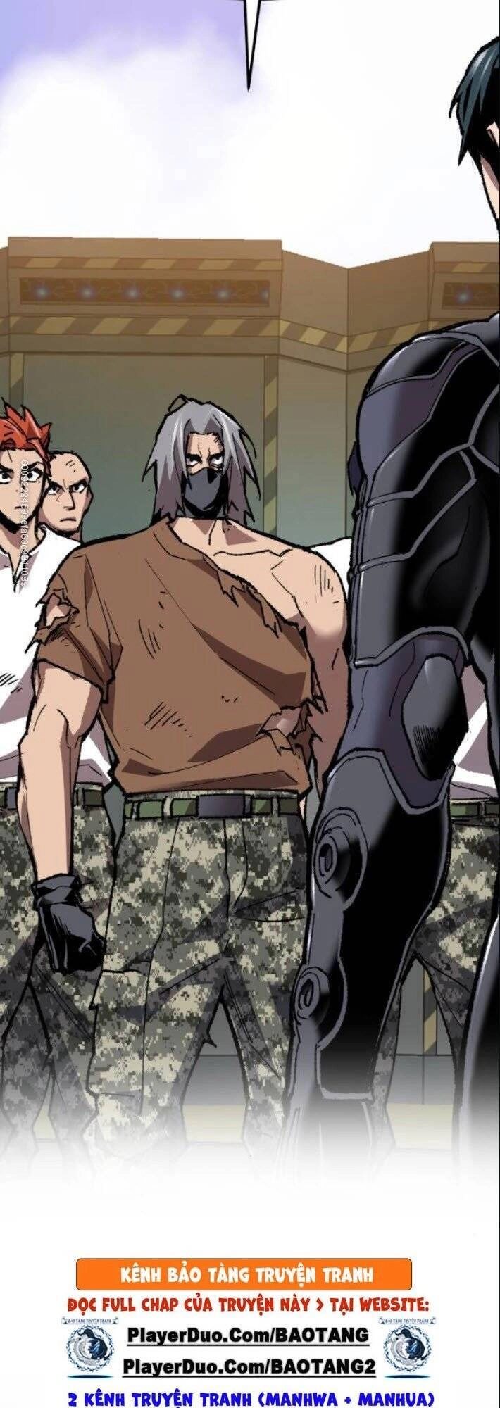 Phá Bỏ Giới Hạn Chapter 26 - 26