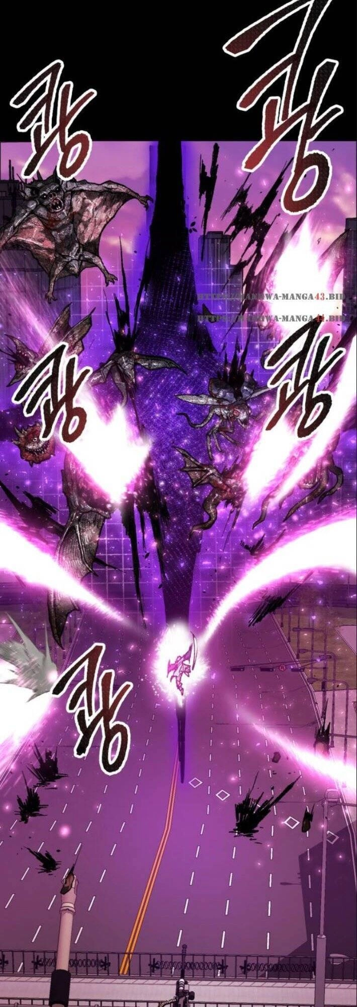 Phá Bỏ Giới Hạn Chapter 26 - 30