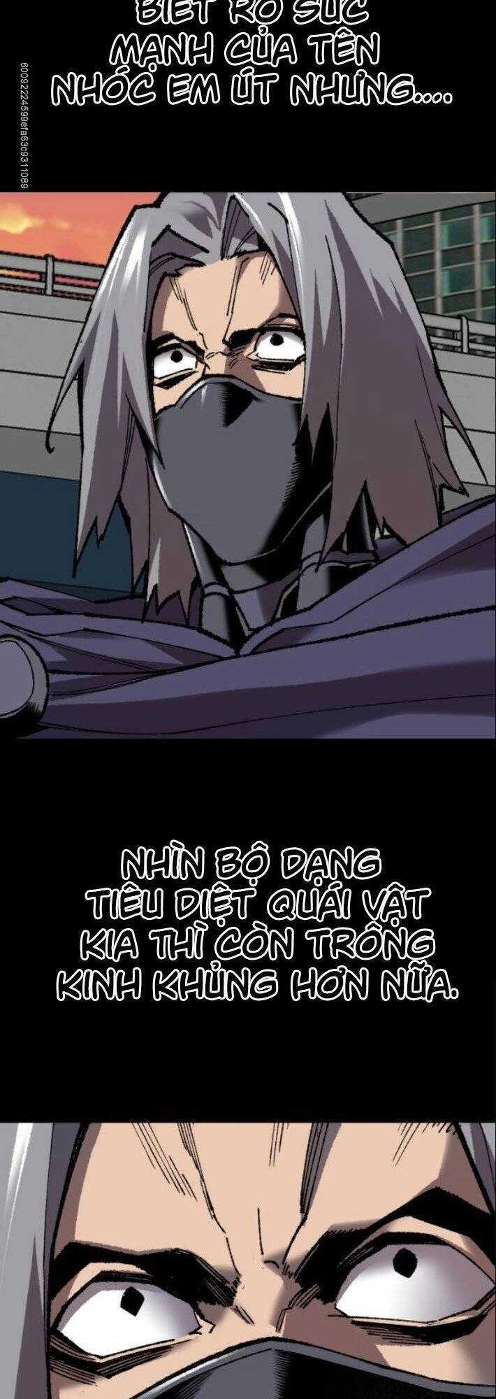 Phá Bỏ Giới Hạn Chapter 26 - 33