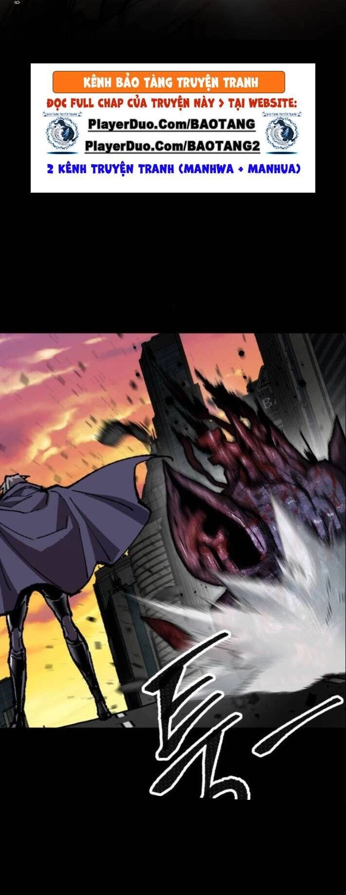 Phá Bỏ Giới Hạn Chapter 26 - 36