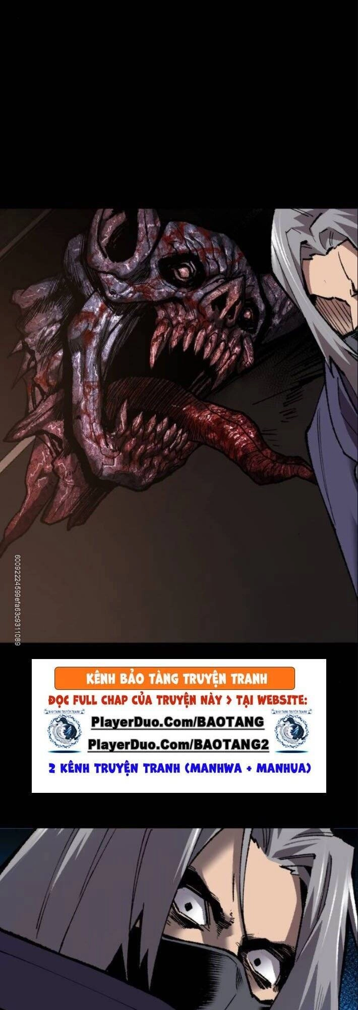 Phá Bỏ Giới Hạn Chapter 26 - 37