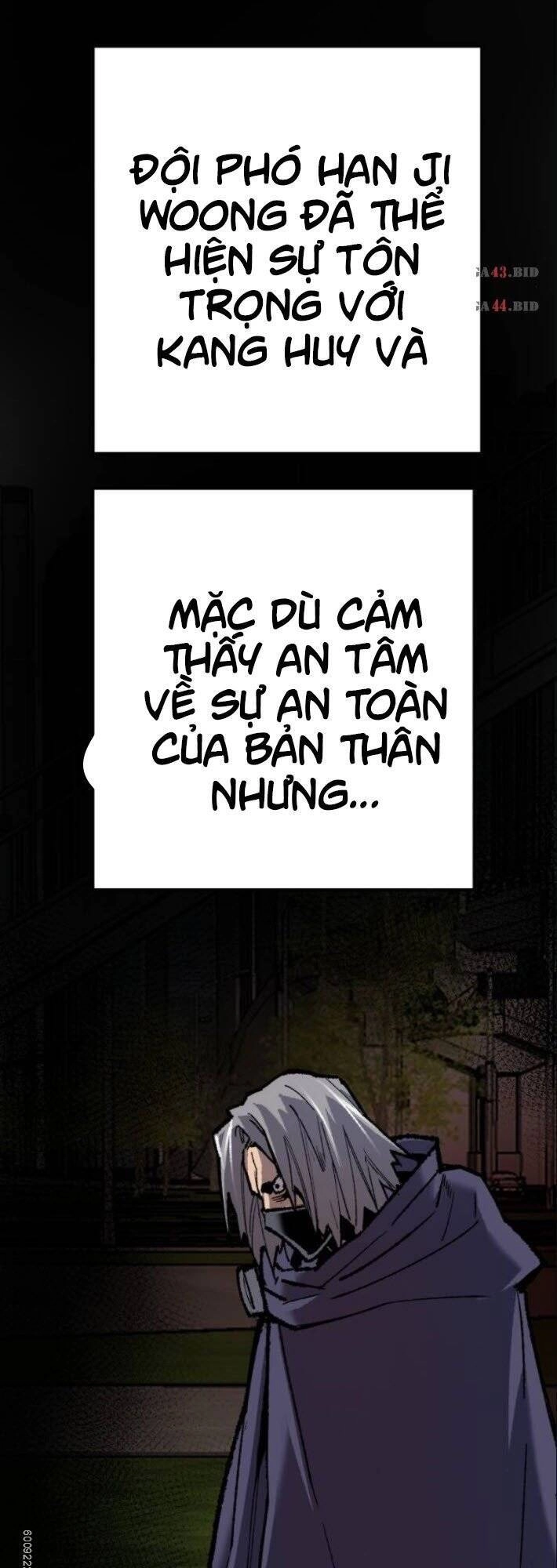Phá Bỏ Giới Hạn Chapter 26 - 40