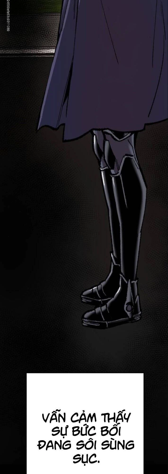 Phá Bỏ Giới Hạn Chapter 26 - 41