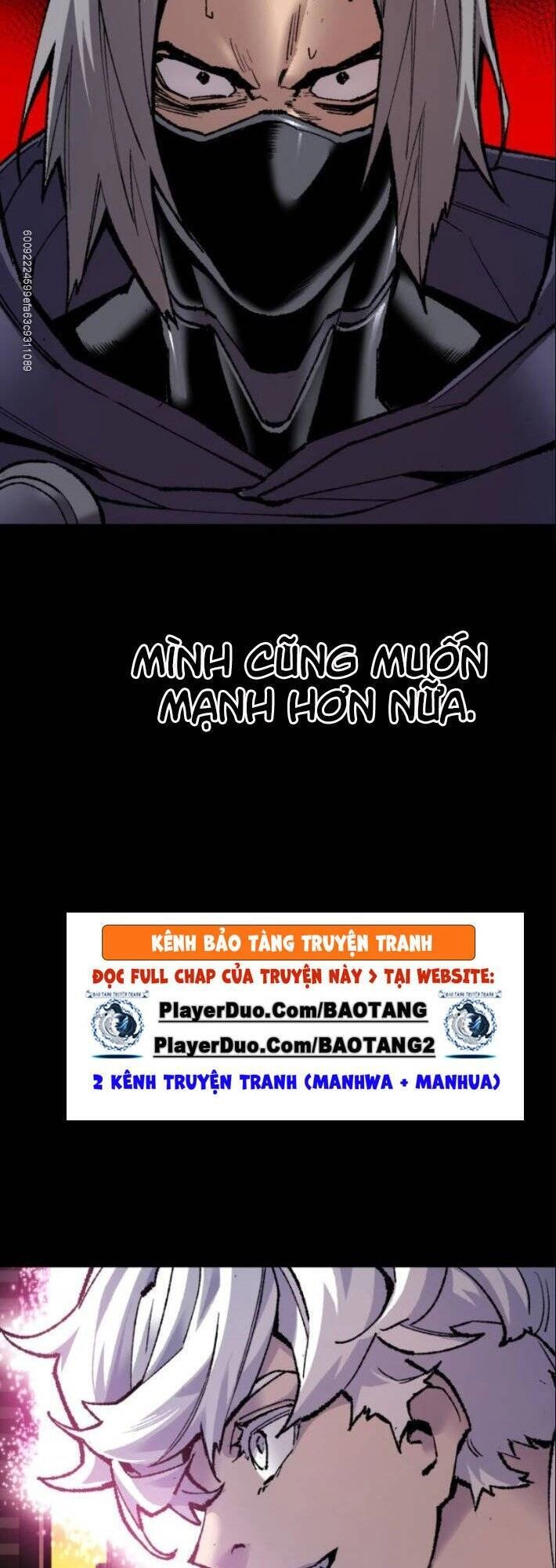 Phá Bỏ Giới Hạn Chapter 26 - 44