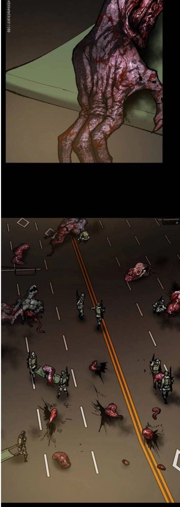 Phá Bỏ Giới Hạn Chapter 26 - 47