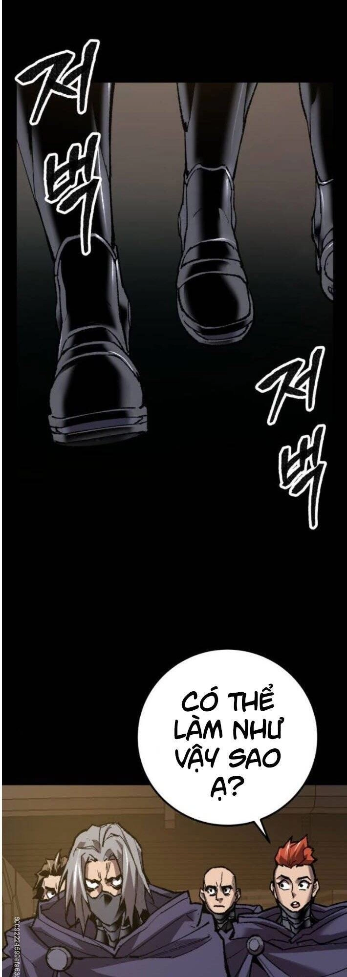 Phá Bỏ Giới Hạn Chapter 26 - 49