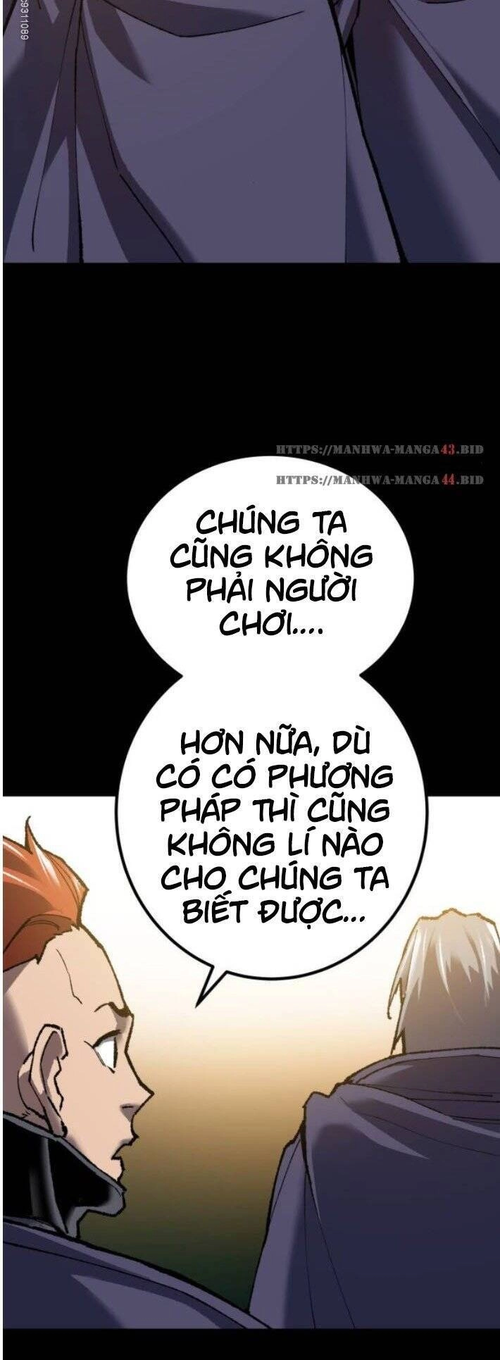 Phá Bỏ Giới Hạn Chapter 26 - 50
