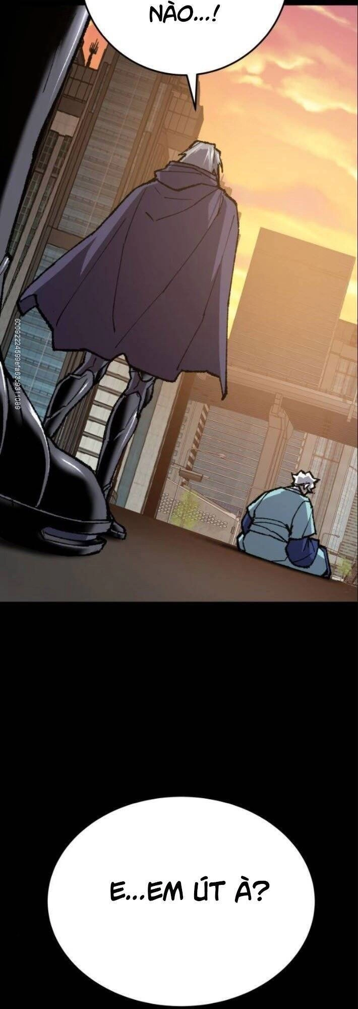 Phá Bỏ Giới Hạn Chapter 26 - 55