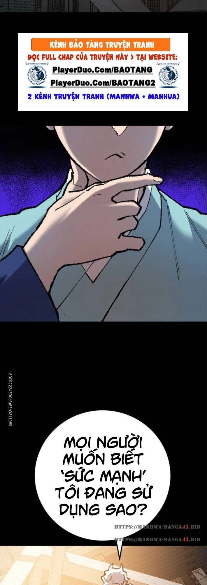 Phá Bỏ Giới Hạn Chapter 26 - 58